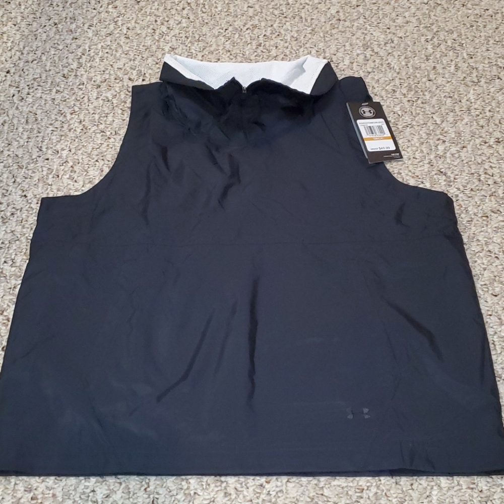 Under Armour Light weight Vest
